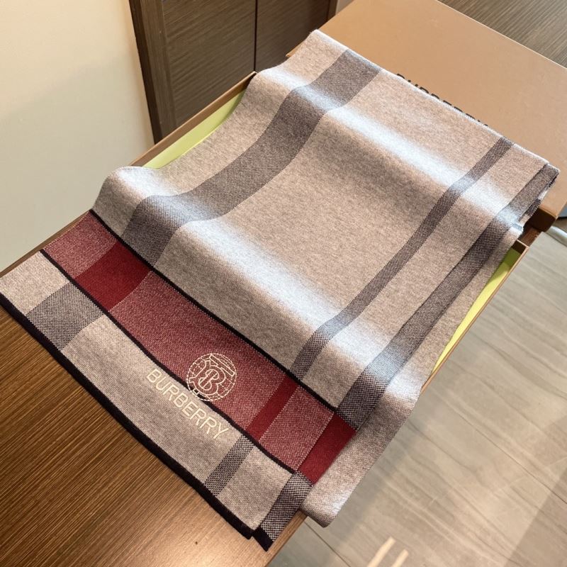 Burberry Scarf